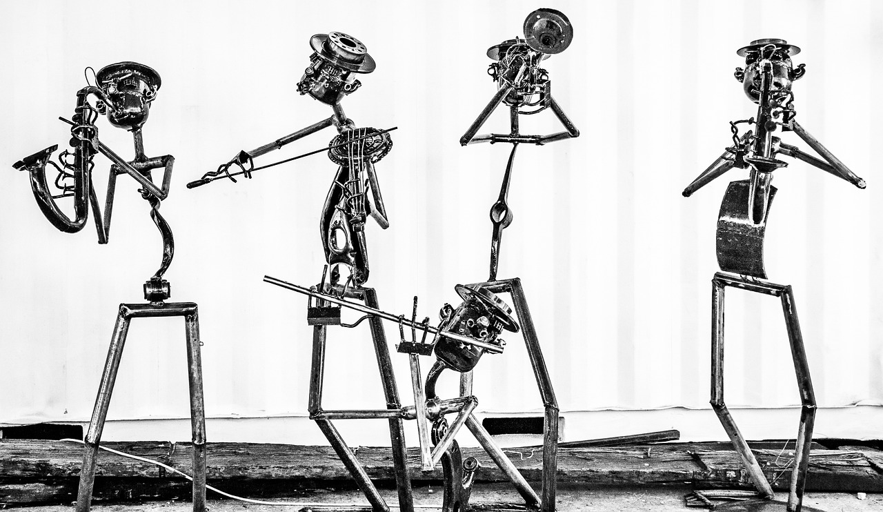 The Art of Turning Old into New: An Overview of Upcycling